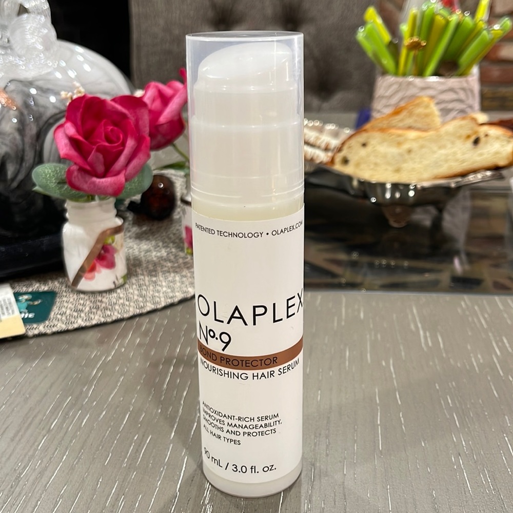 Olaplex No. 9 Bond Protector Hair Serum